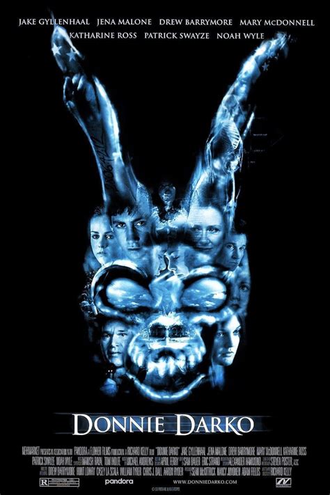 darkko|Donnie Darko